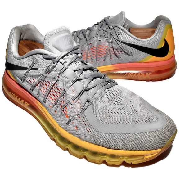 Nike | Shoes | Mens Nike Air Max Size 3 